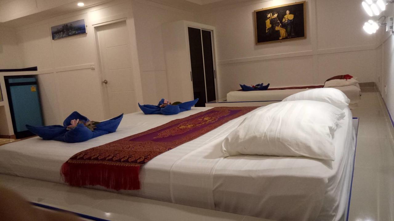 Resort Lanta Island Koh Lanta