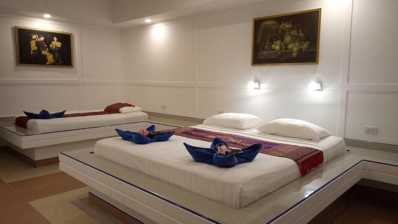 Lanta Island Resort