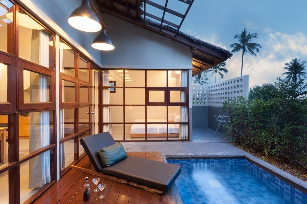 Baan Talay Pool 3*