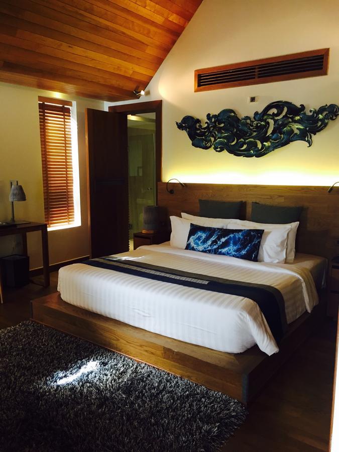 Tides Boutique Samui & Resort