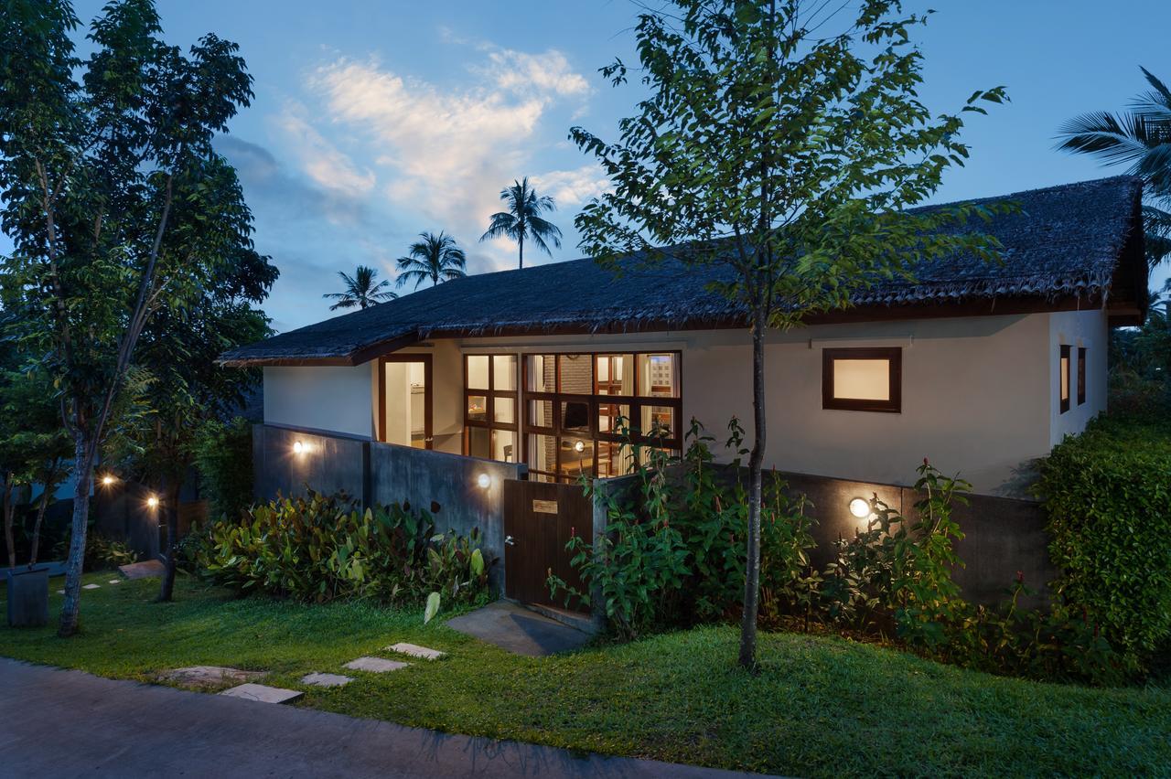 Hotel Baan Talay Pool