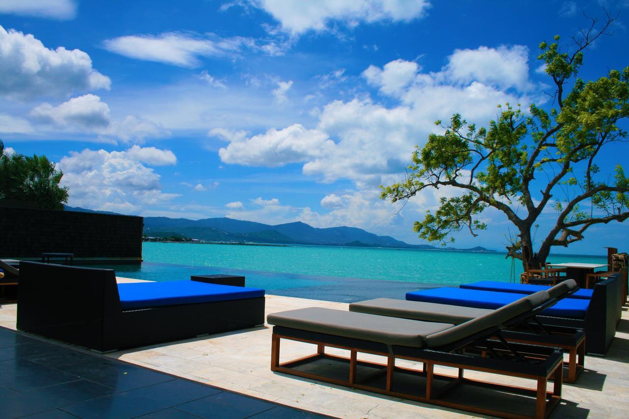 Resort Tides Boutique Samui & Choeng Mon