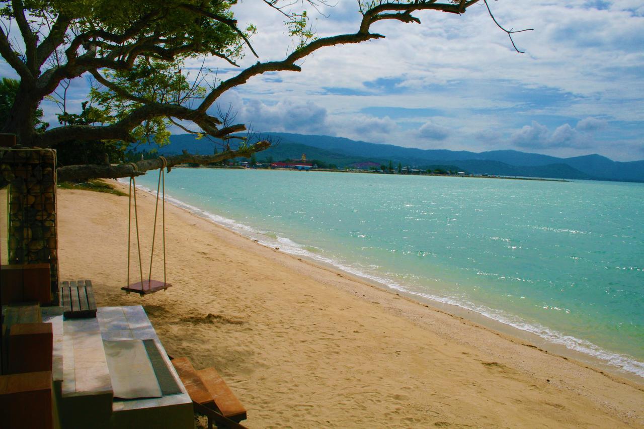 Tides Boutique Samui & 5* Choeng Mon