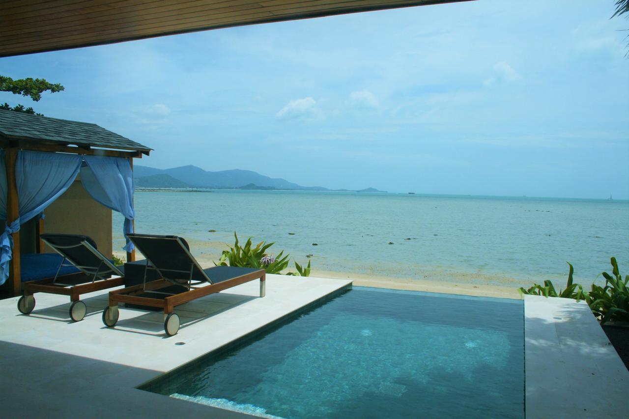 Tides Boutique Samui & Resort Choeng Mon