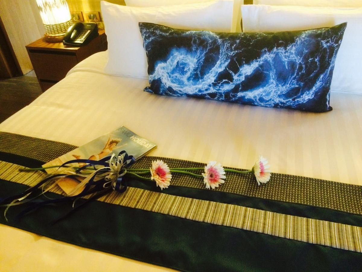 Resort Tides Boutique Samui &