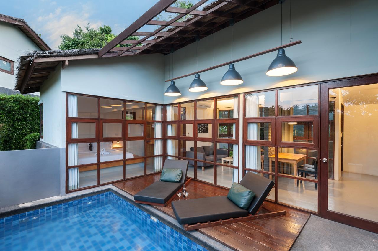 Baan Talay Pool Koh Samui