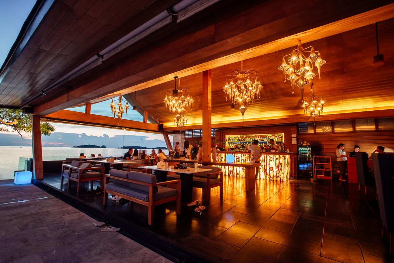 Tides Boutique Samui &