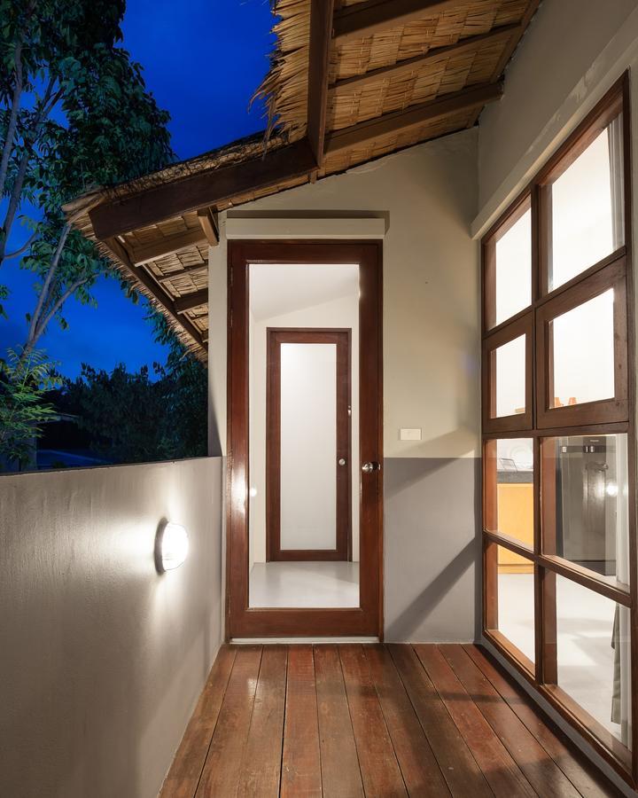Baan Talay Pool 3* Koh Samui