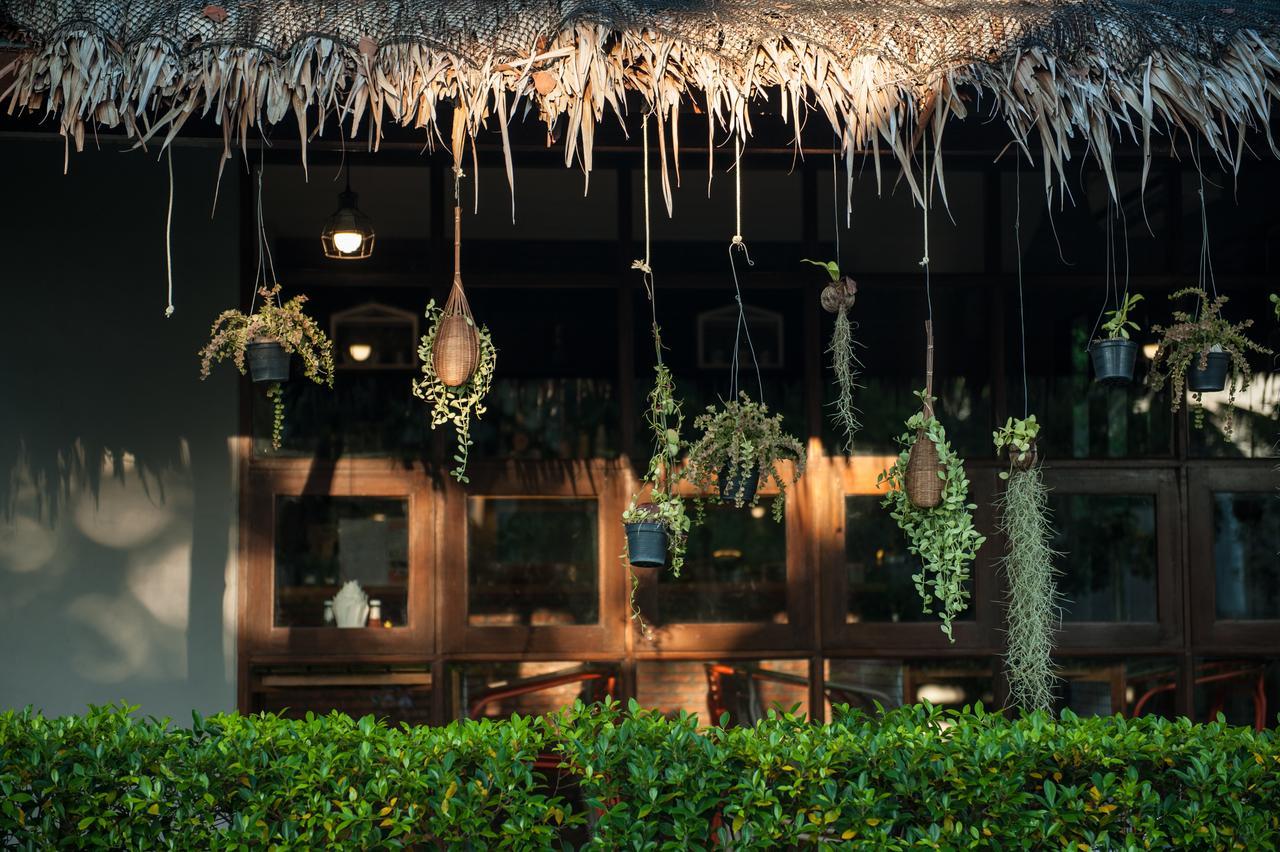 Hotel Baan Talay Pool Koh Samui