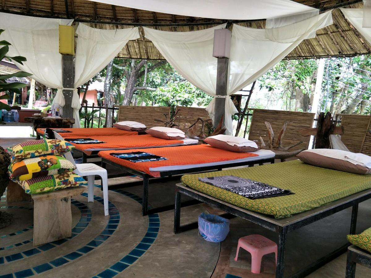 Coco Cape Lanta - Sha Extra 3* Koh Lanta