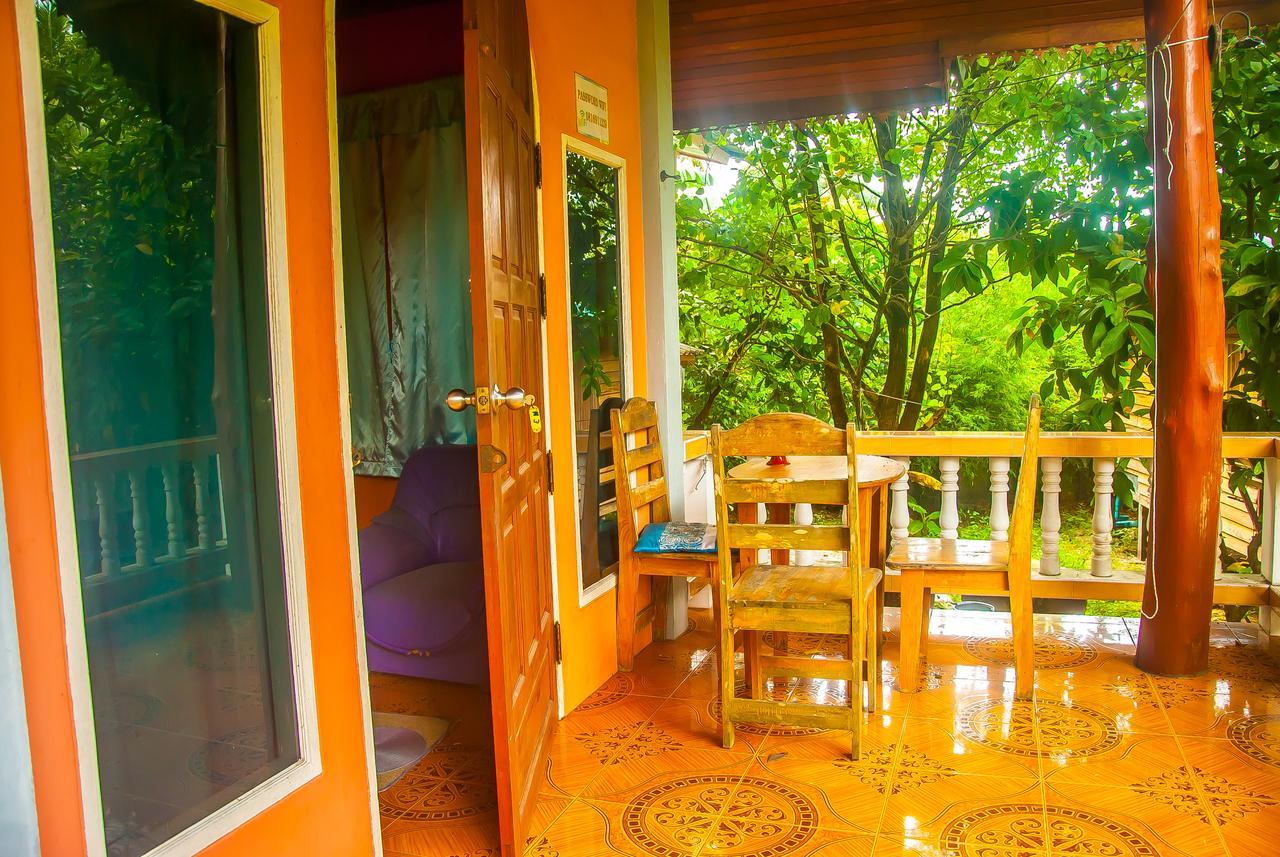 Guest house Thai Wok Tum
