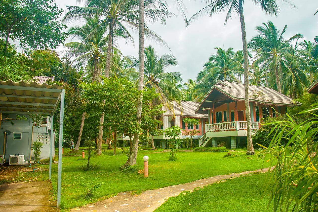 Guest house Thai