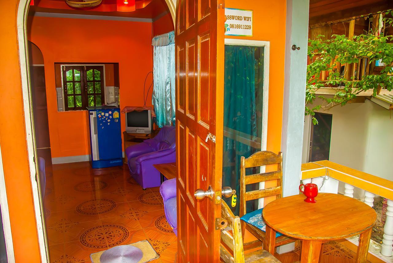 Guest house Thai Wok Tum