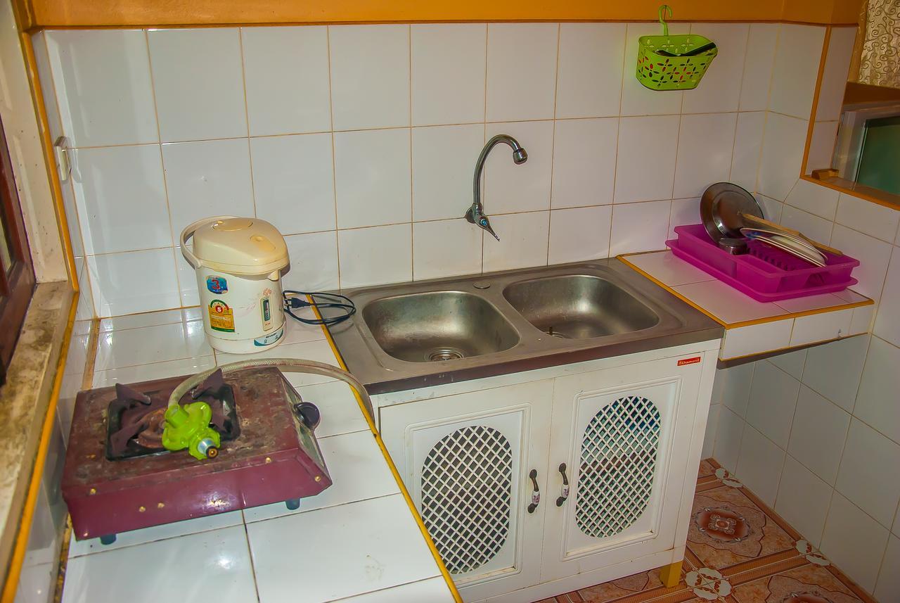Guest house Thai