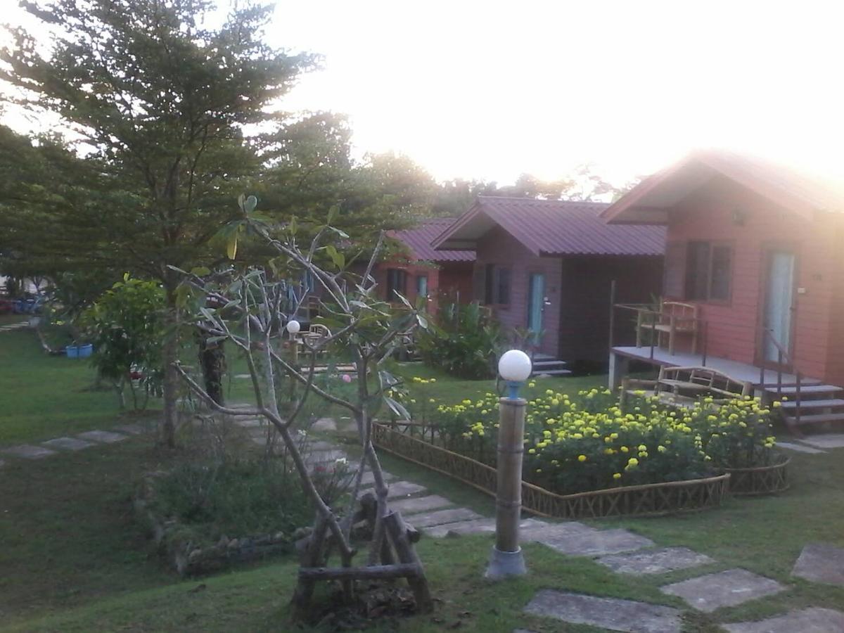 Holiday park The 3*