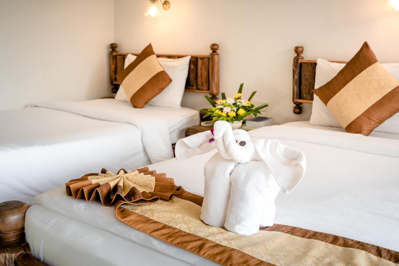 Aonang Sunset - Sha Extra Hotel 3*
