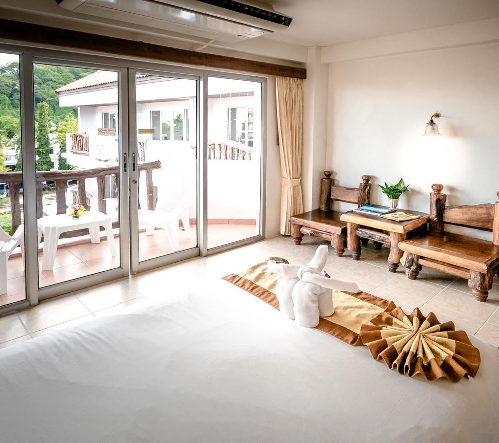 Aonang Sunset - Sha Extra 3* Ao Nang