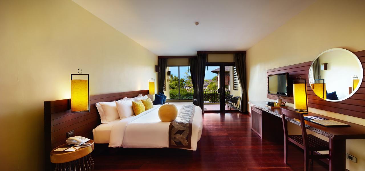 Resort Chantaramas Koh Phangan