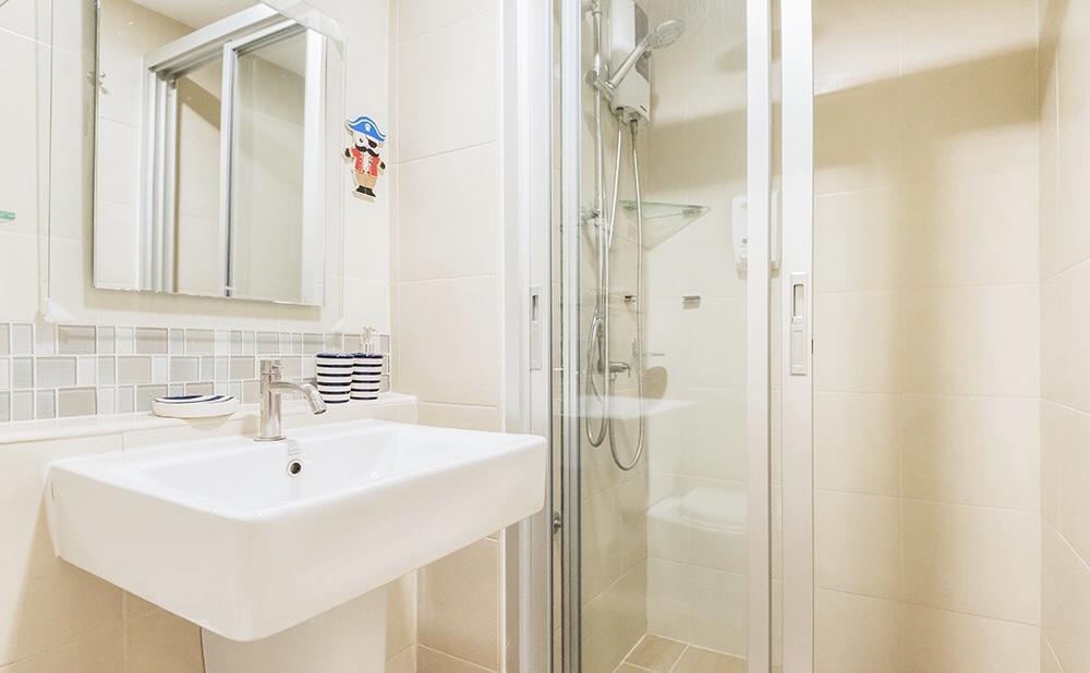 Baan Imm Aim Sea View Apartamento HHQ