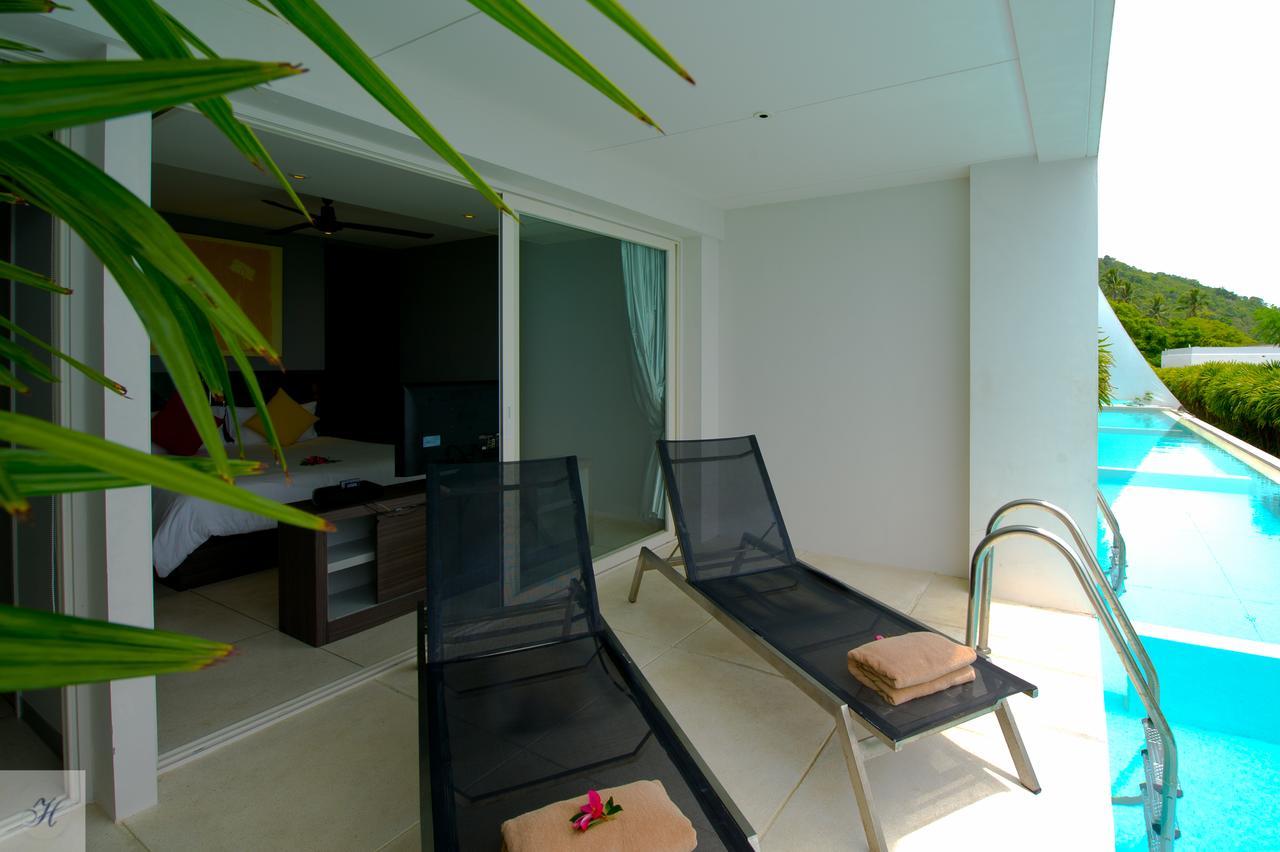 Infinity Residences & Koh Samui