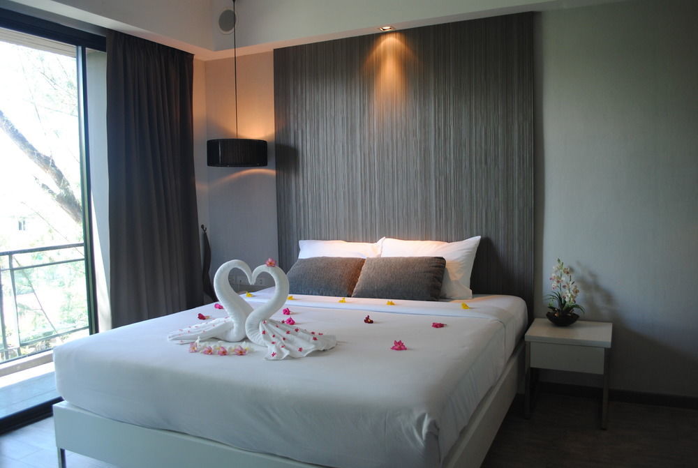 Hotel Place Serviced