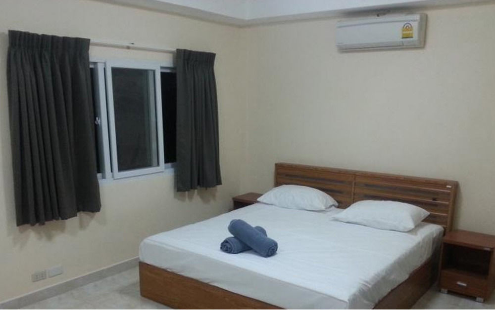 Oyo 963 Sunshine Hotel Pattaya