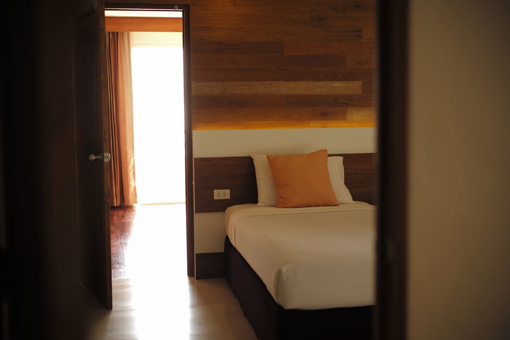 Welcome Hotel Jomtien Beach