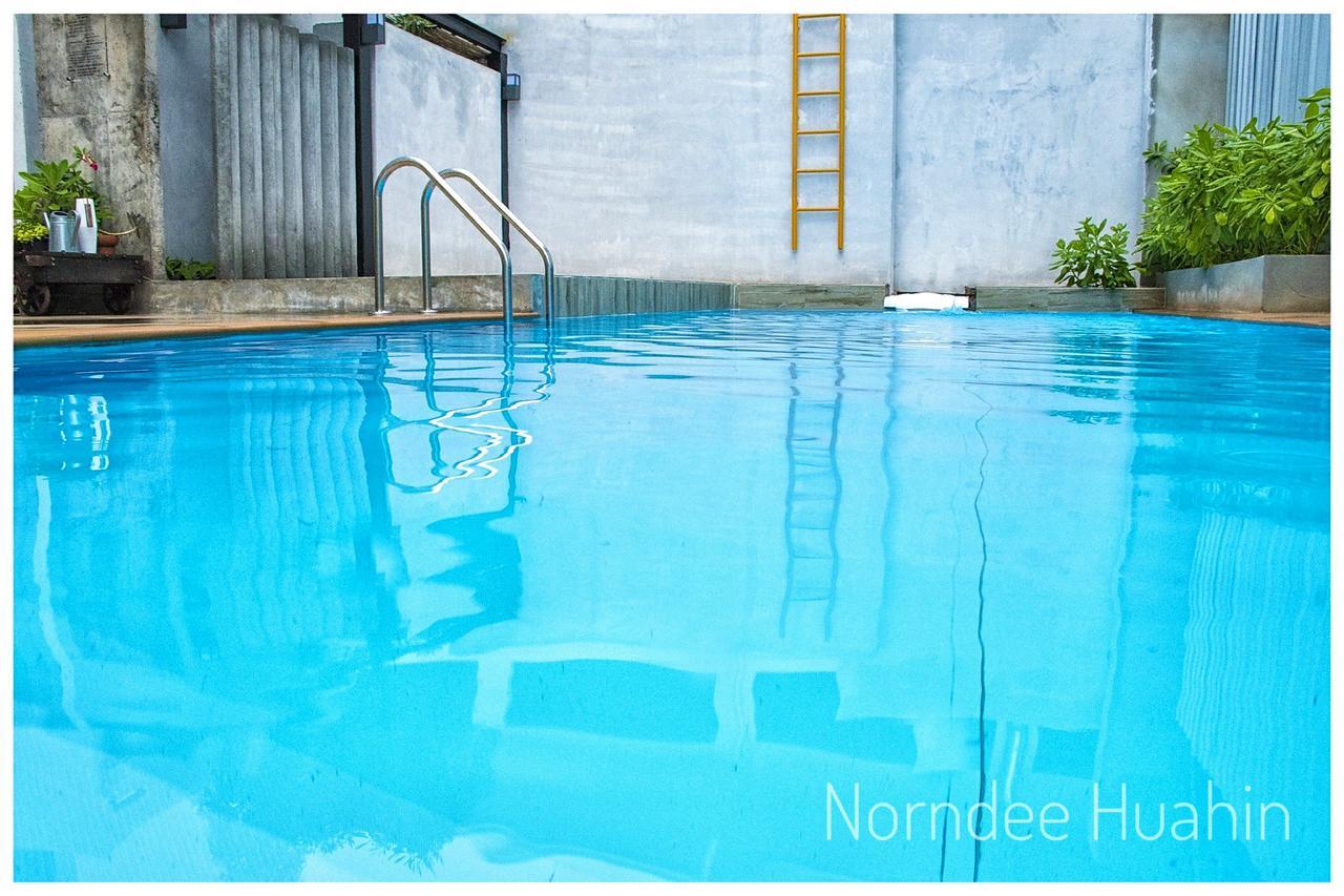Norndee Hotel Hua Hin