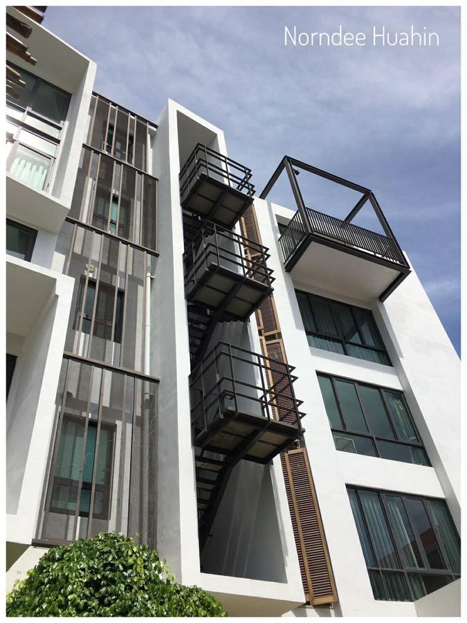 Hotel Norndee Hua Hin