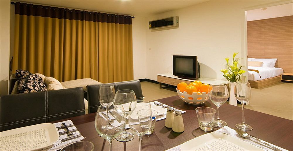 Mooks Aparthotel 2*