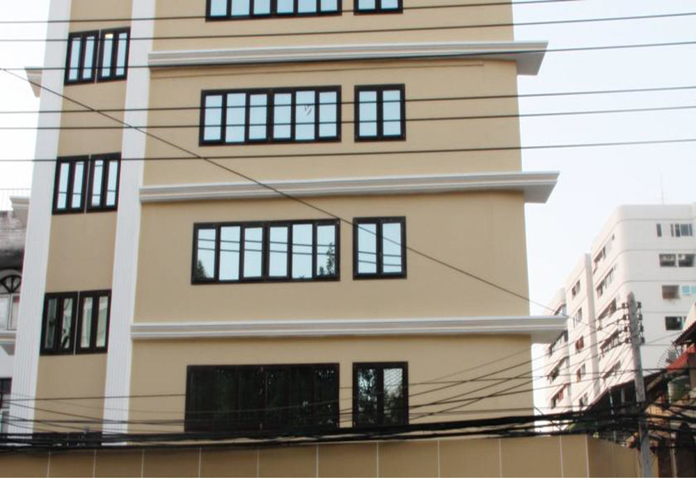 The Privi Pattaya