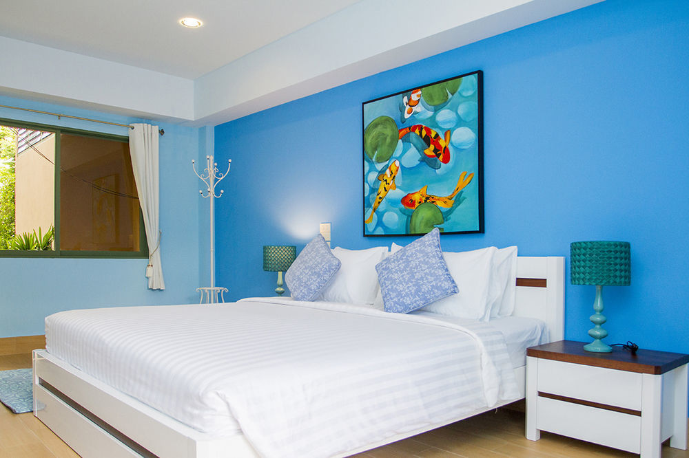 Hotel The One Sabai Living 3*