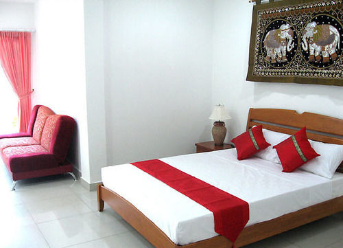 Guest house Jomtien Hostel