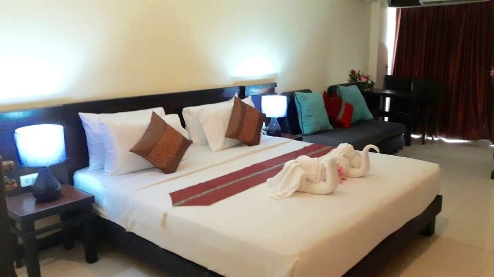 Hotel Siwalai Place Pattaya