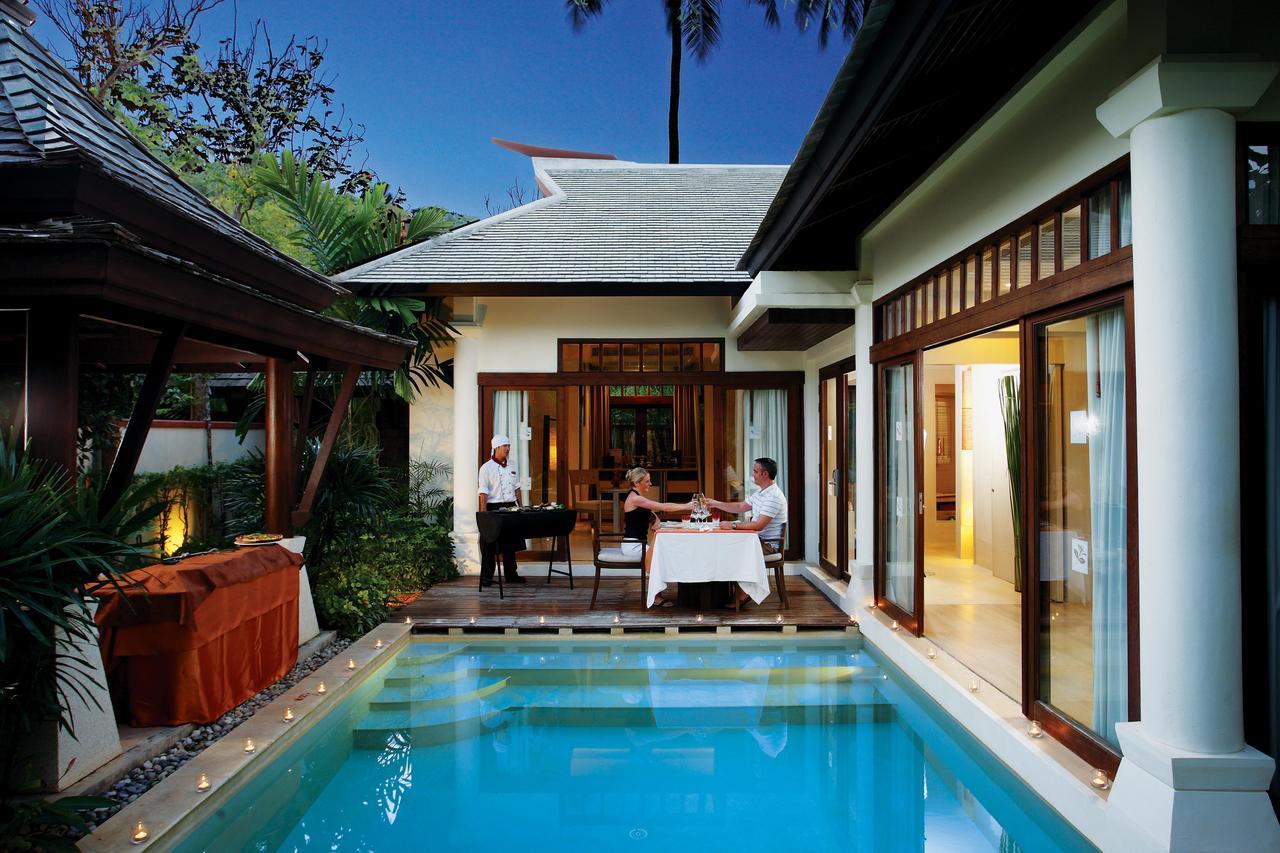 Resort Melati &