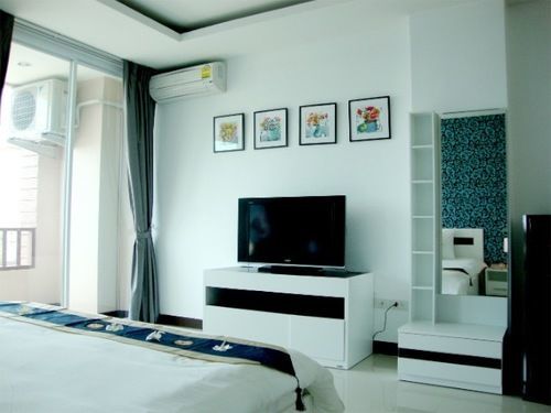 Grand Jomtien Beach