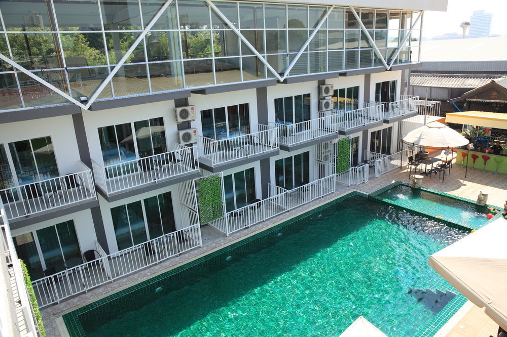Resort Anantra