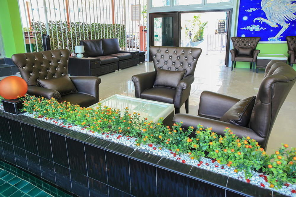 Resort Anantra Pattaya