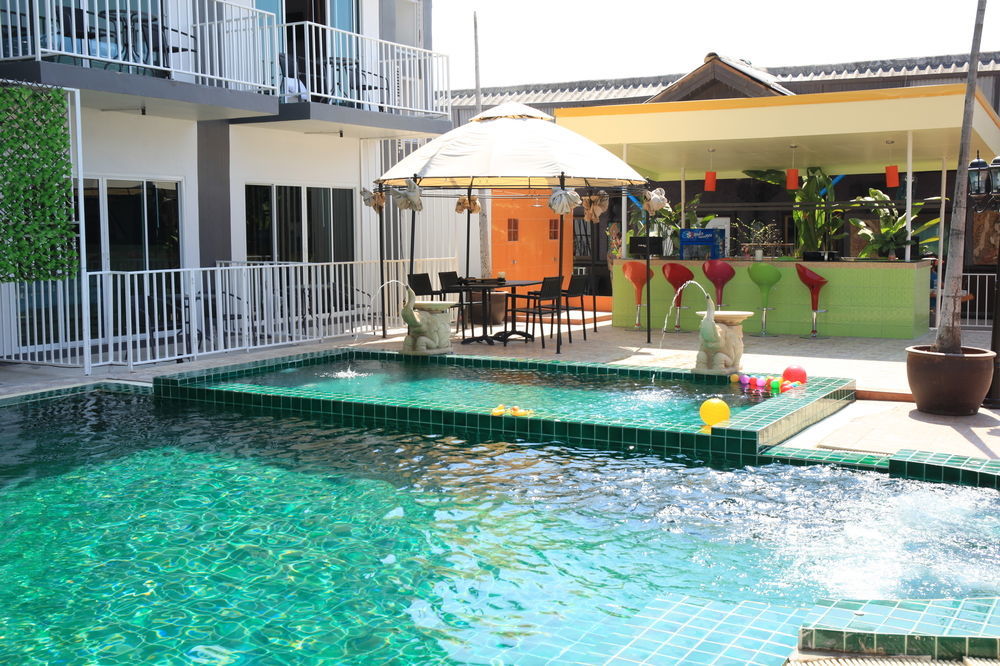 Resort Anantra