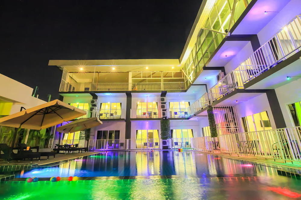 Anantra 3* Pattaya