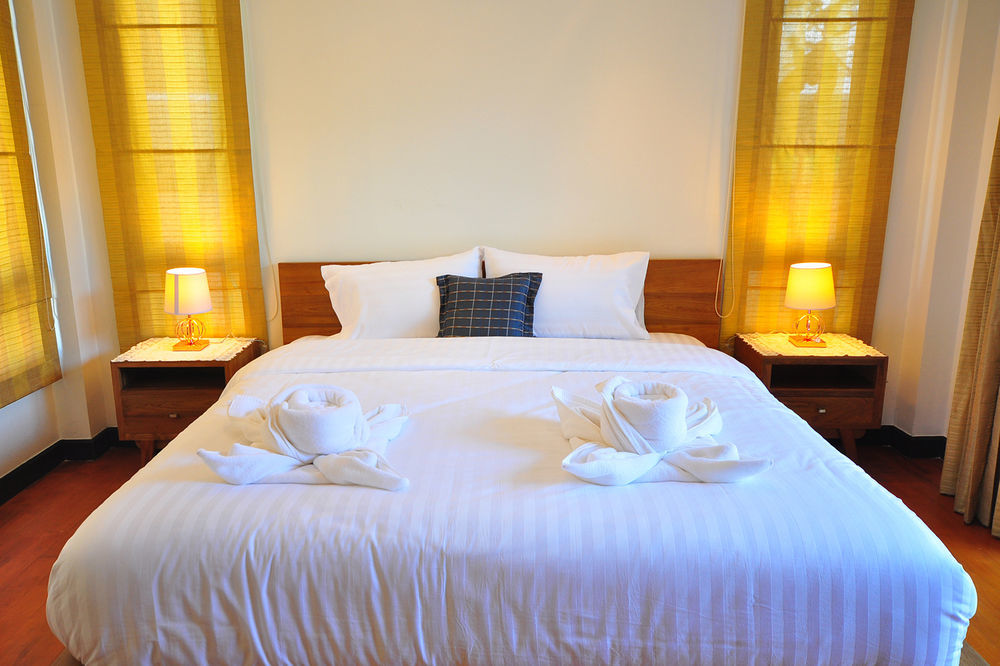 Villa รมิดา พูล พัทยา Ramida Pool Pattaya *