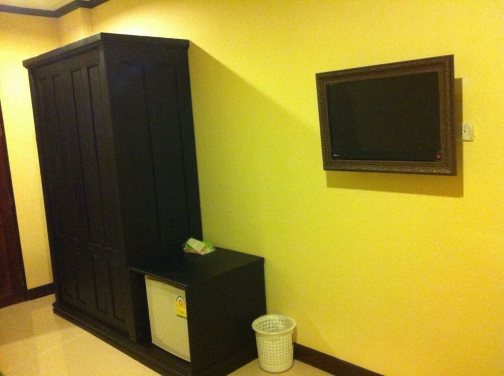 Suksan Hotel Pattaya