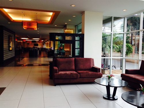 Hotel Curve Boutique Pattaya