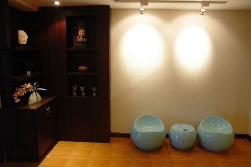 Hotel The Twelve 3*