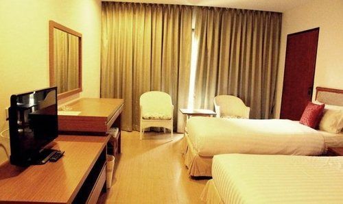 Hotel Nautical 3*