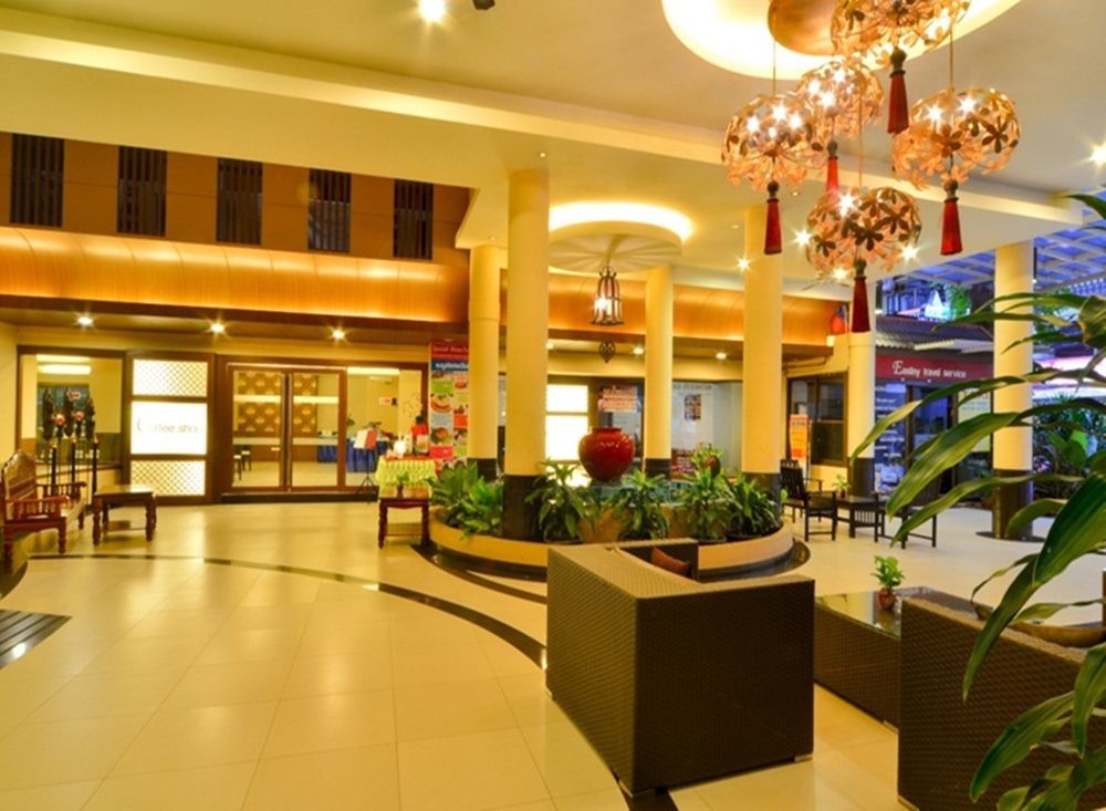 Eastiny Place Pattaya