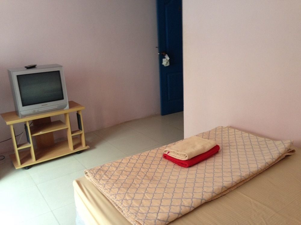 Friendly Hotel 2*