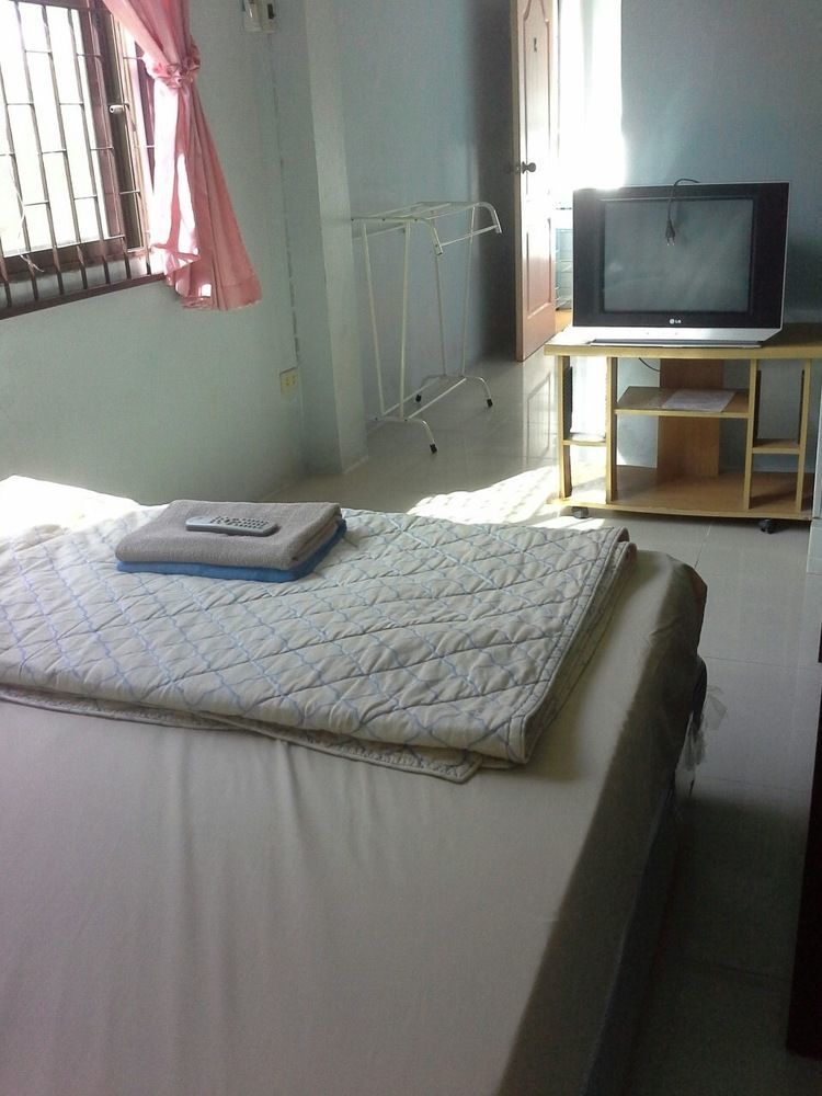 Hotel Friendly Jomtien Beach