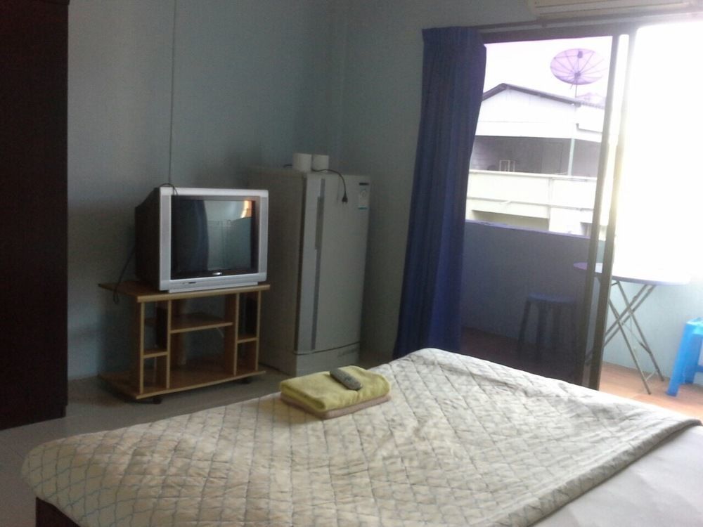 Hotel Friendly 2*