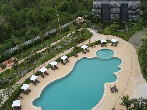 Hotel R-con Wongamat